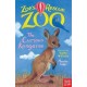 Zoe's Rescue Zoo: The Curious Kangaroo