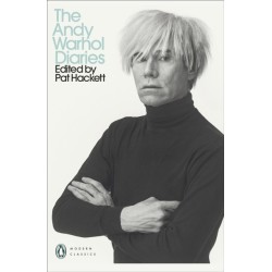 The Andy Warhol Diaries Edited by Pat Hackett