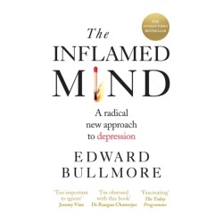 The Inflamed Mind: A radical new approach to depression