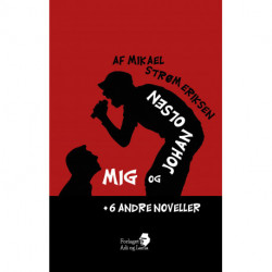 Mig og Johan Olsen + 6 andre noveller