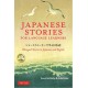 Japanese Stories for Language Learners: Bilingual Stories in Japanese and English (Online Audio Included)