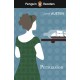 Penguin Readers Level 3: Persuasion (ELT Graded Reader): Abridged Edition