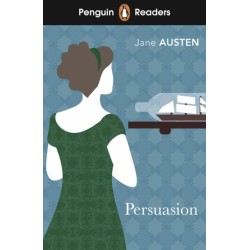 Penguin Readers Level 3: Persuasion (ELT Graded Reader): Abridged Edition