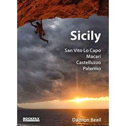 Sicily: San Vito Lo Capo, Macari, Castelluzzo, Palermo