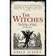 The Witches: Salem, 1692: A History