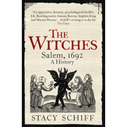 The Witches: Salem, 1692: A History