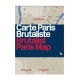 Brutalist Paris Map: Guide to Brutalist Architecture in and near Paris