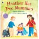 Heather Has Two Mummies: The celebrated modern classic, perfect to gift during Pride month