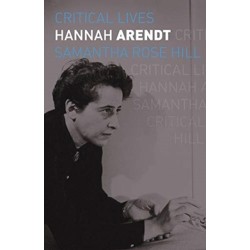 Hannah Arendt