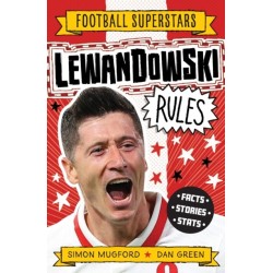 Football Superstars: Lewandowski Rules