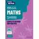 Oxford Revise: AQA GCSE Mathematics: Foundation Complete Revision and Practice