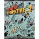 Framed Perspective Vol. 2: Technical Drawing for Shadows, Volume, and Characters