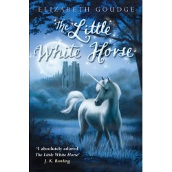 The Little White Horse