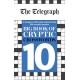 The Telegraph Big Book of Cryptic Crosswords 10