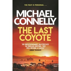 The Last Coyote