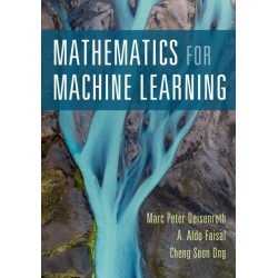 Mathematics for Machine Learning