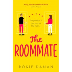 The Roommate: the TikTok sensation and the perfect feel-good sexy romcom