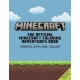 The Official Minecraft Colouring Adventures Book