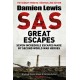 SAS Great Escapes
