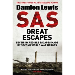 SAS Great Escapes