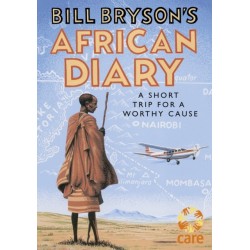 Bill Bryson's African Diary