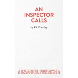 An Inspector Calls: A Play