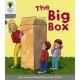 Oxford Reading Tree: Level 1: Wordless Stories B: Big Box