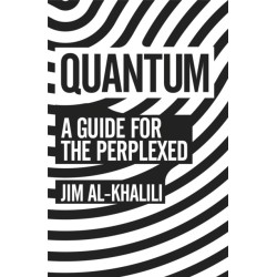 Quantum: A Guide For The Perplexed