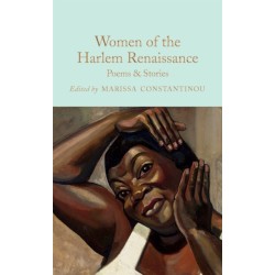 Women of the Harlem Renaissance: Poems & Stories