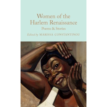 Women of the Harlem Renaissance: Poems & Stories