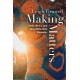 Making Matters: Craft, Ethics, and New Materialist Rhetorics