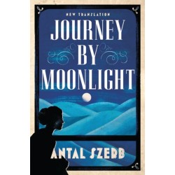 Journey by Moonlight: Newly Translated and Annotated