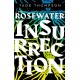 The Rosewater Insurrection: Book 2 of the Wormwood Trilogy