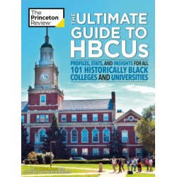 The Ultimate Guide to HBCUs: Profiles, Stats, and Insights for All 101 Historically Black Colleges and Universities