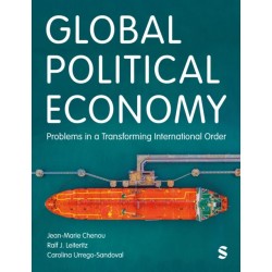 Global Political Economy: Problems in a Transforming International Order