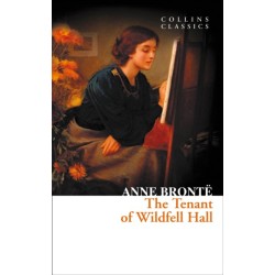 The Tenant of Wildfell Hall
