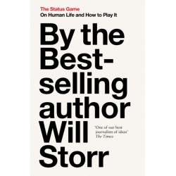 The Status Game: On Human Life and How to Play it