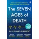 The Seven Ages of Death: ‘Every chapter is like a detective story’ Telegraph