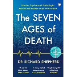 The Seven Ages of Death: ‘Every chapter is like a detective story’ Telegraph