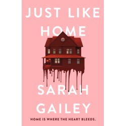 Just Like Home: A must-read, dark thriller full of unpredictable secrets