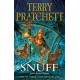 Snuff: (Discworld Novel 39)