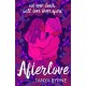 Afterlove: A YA LGBTQ+ dark romance of love and the afterlife - Tiktok made me buy it!