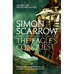 The Eagle's Conquest (Eagles of the Empire 2)