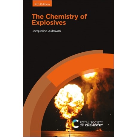 The Chemistry of Explosives