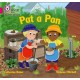Pat a Pan: Band 01a/Pink a