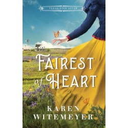 Fairest of Heart