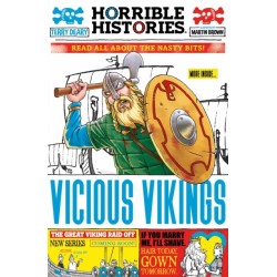 Vicious Vikings