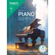 Trinity College London Piano Exam Pieces Plus Exercises from 2023: Grade 2: Extended Edition: Grade 2