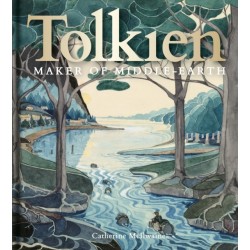Tolkien: Maker of Middle-earth