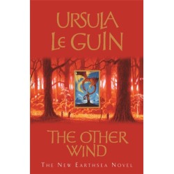 The Other Wind: The Sixth Book of Earthsea